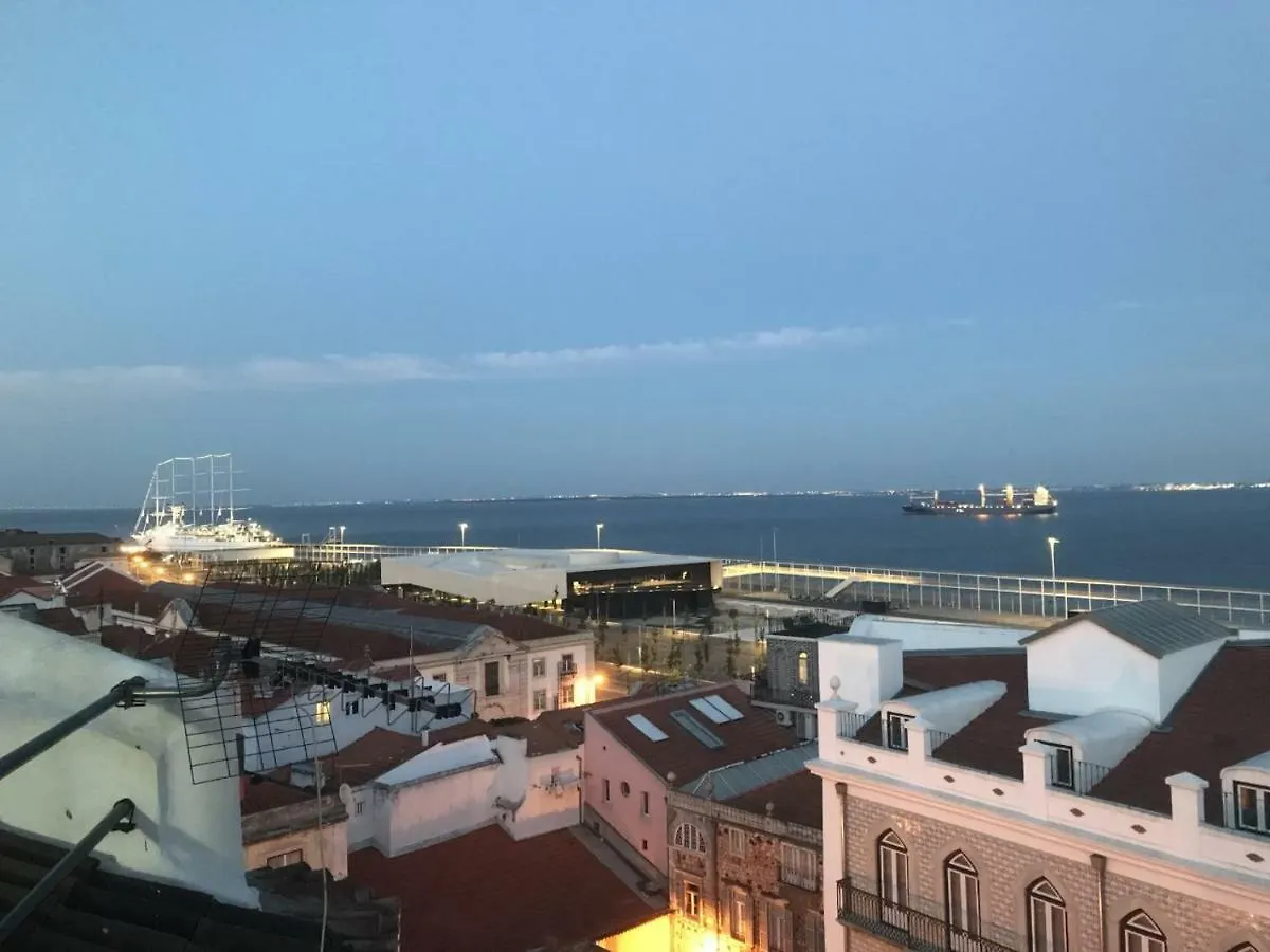 Alfama Guest House Lisboa