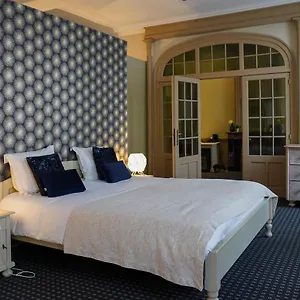 **** Hotel De Flandre Belgique