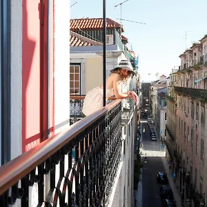 3* Hotel Lis Baixa