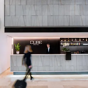 **** Hotel Cube République tchèque