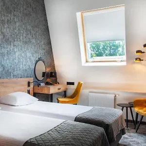 **** Hotel 1891 Garni Pologne