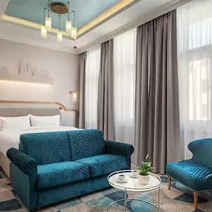 **** Hotel Allure & République tchèque