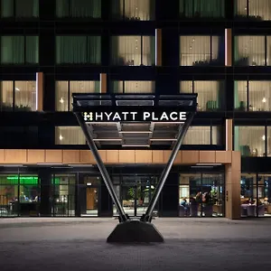 **** Hotel Hyatt Place Pologne