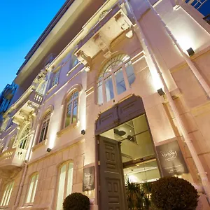 5* Hotel Portobay Liberdade