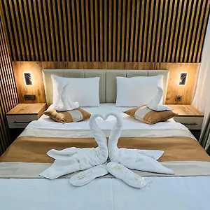 Ninova Boutique Hotel Istanbul