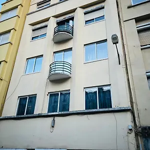 Gasthof Pensamento Iv, Lissabon