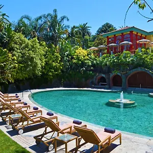 5* Hotel Pestana Palace & National Monument - The Leading Of The World
