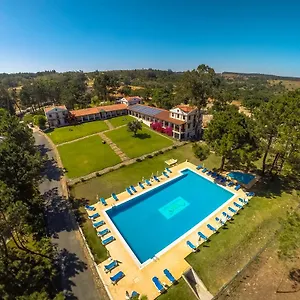  Village de vacances Bungalow-parque De Campismo Sao Miguel Portugal