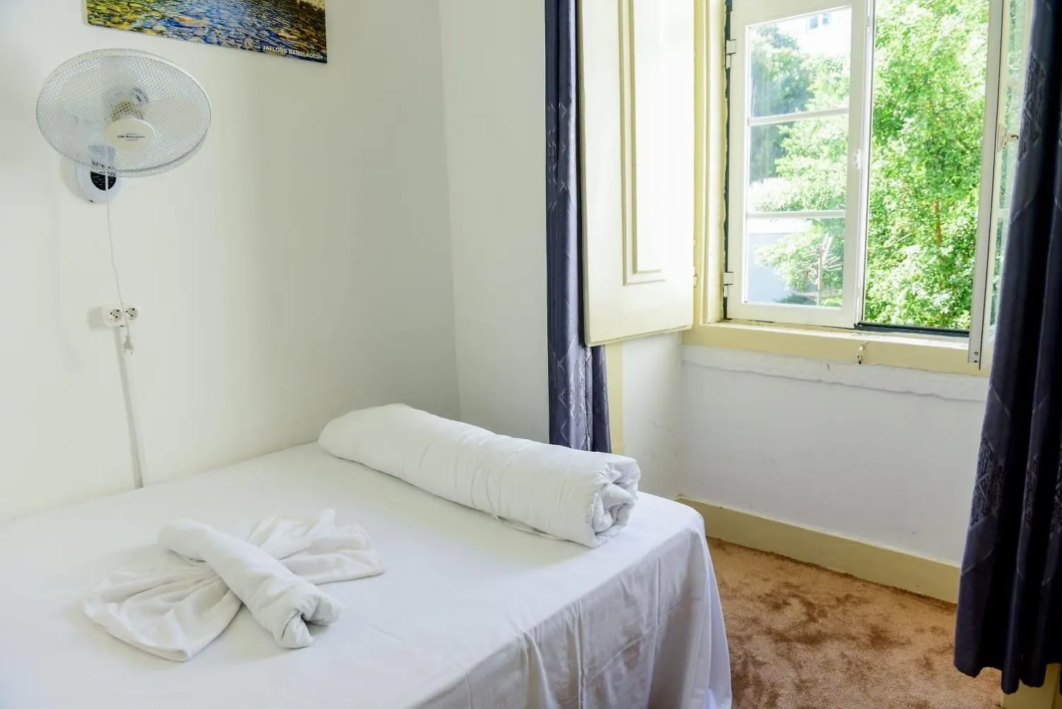 Alfama Guest House Lissabon