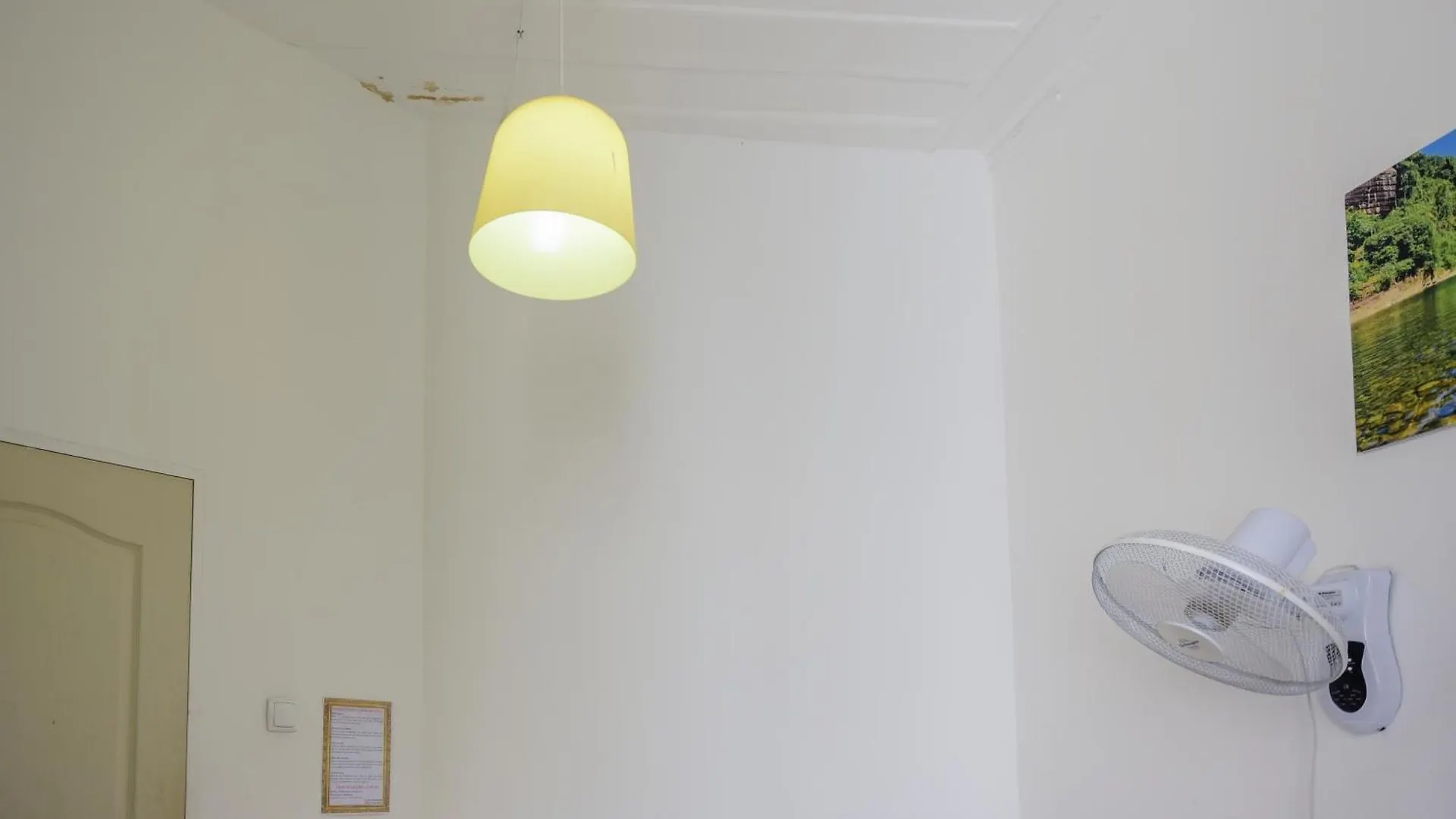Alfama Guest House Lissabon Portugal