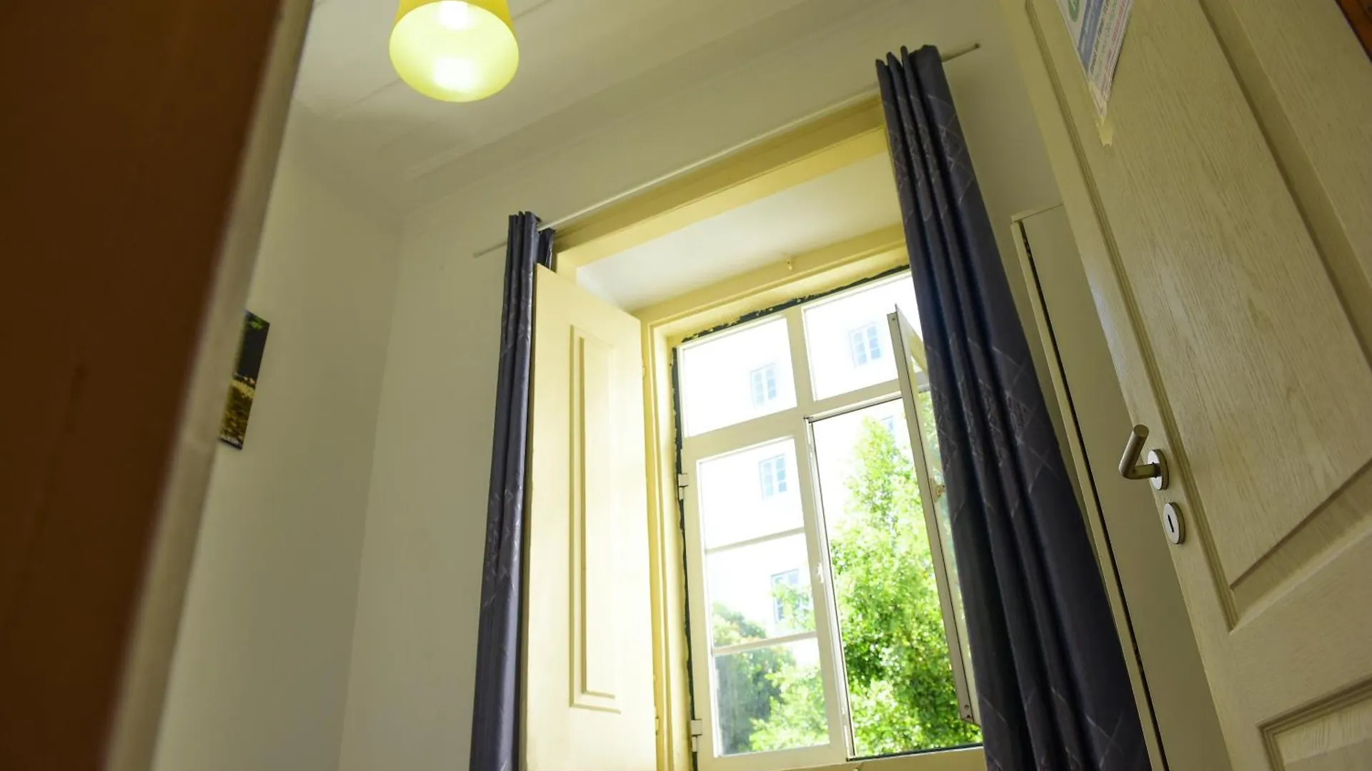 Alfama Guest House Lissabon