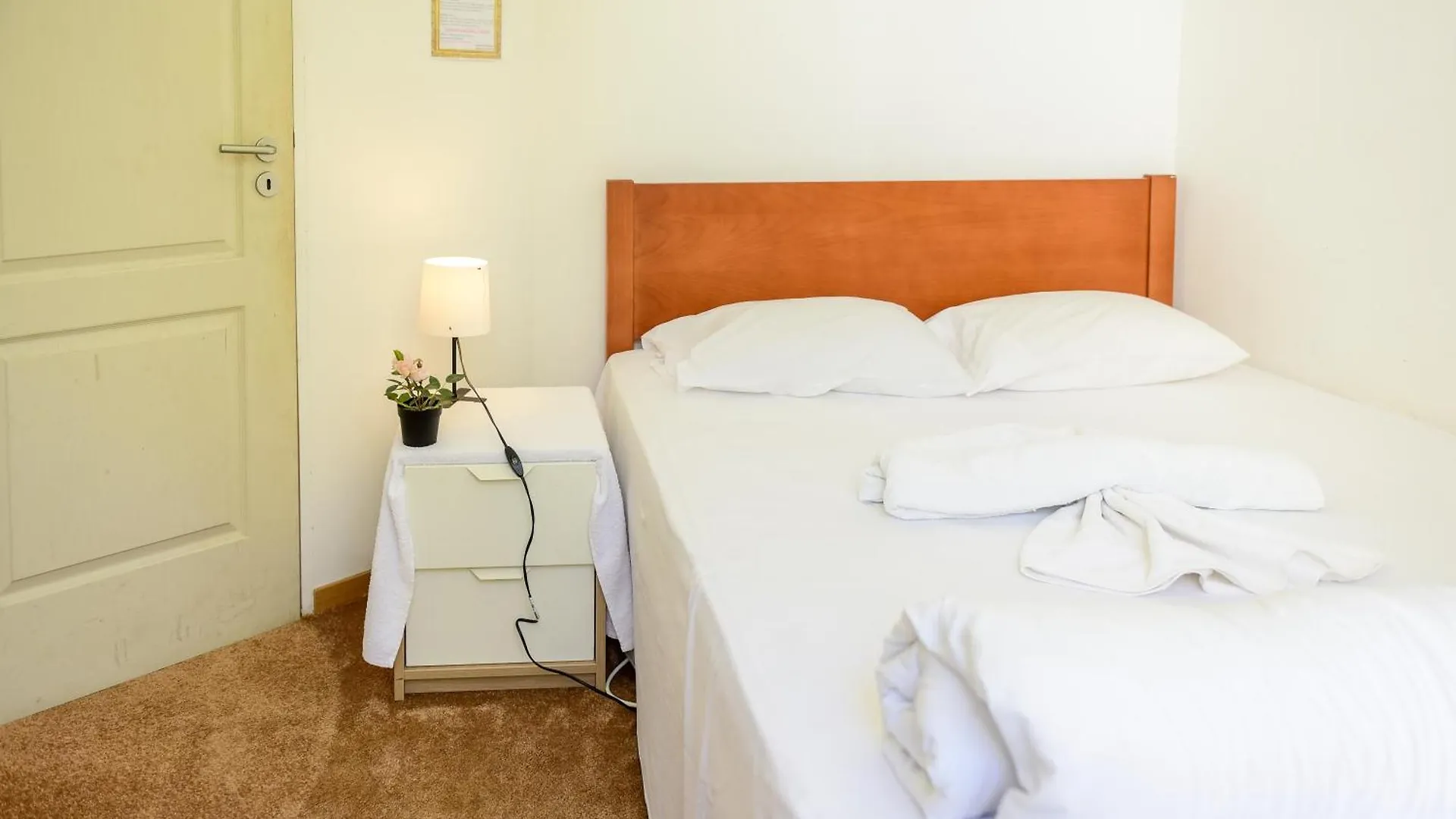 Alfama Guest House Lissabon
