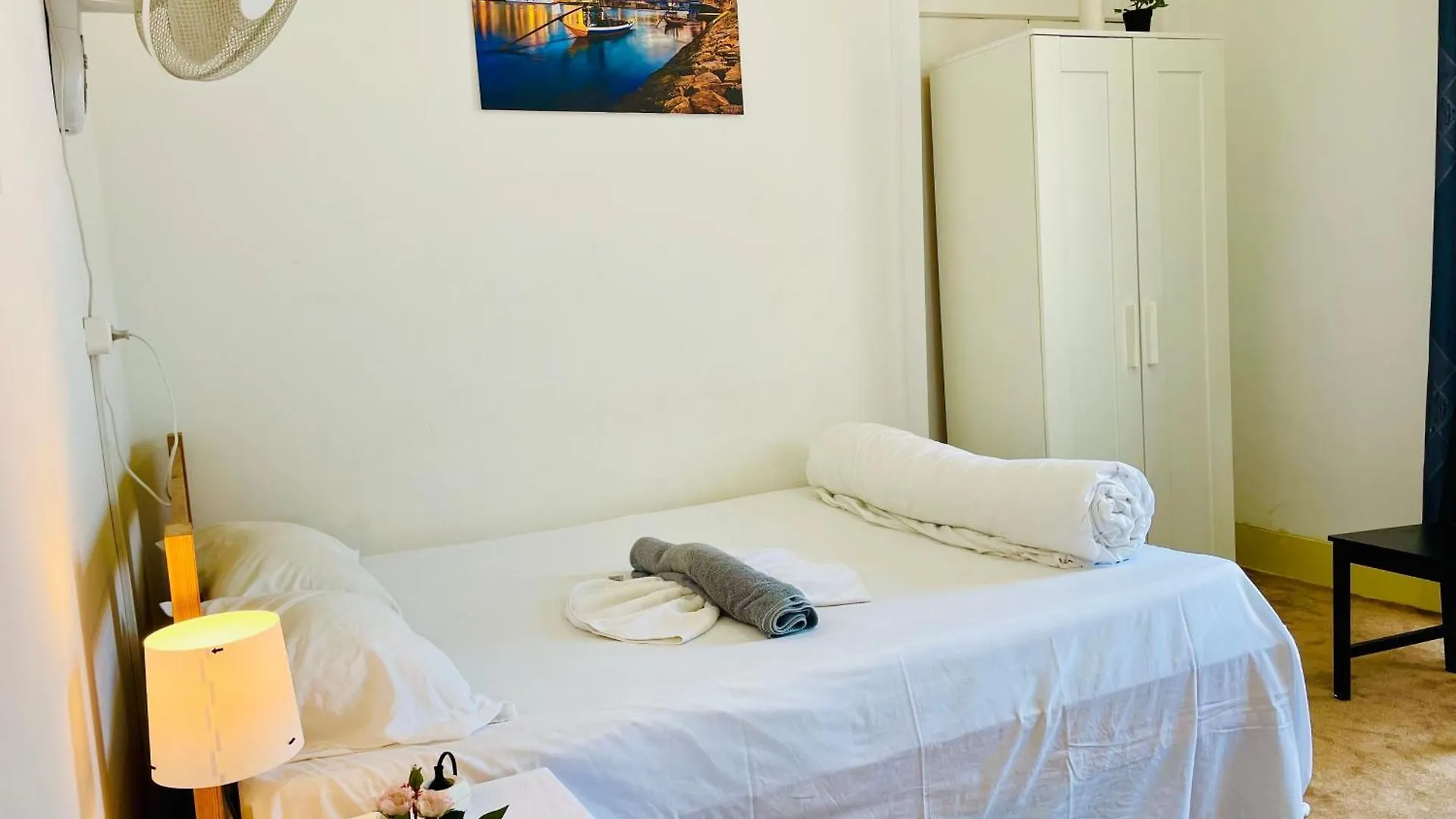 Alfama Guest House Lissabon