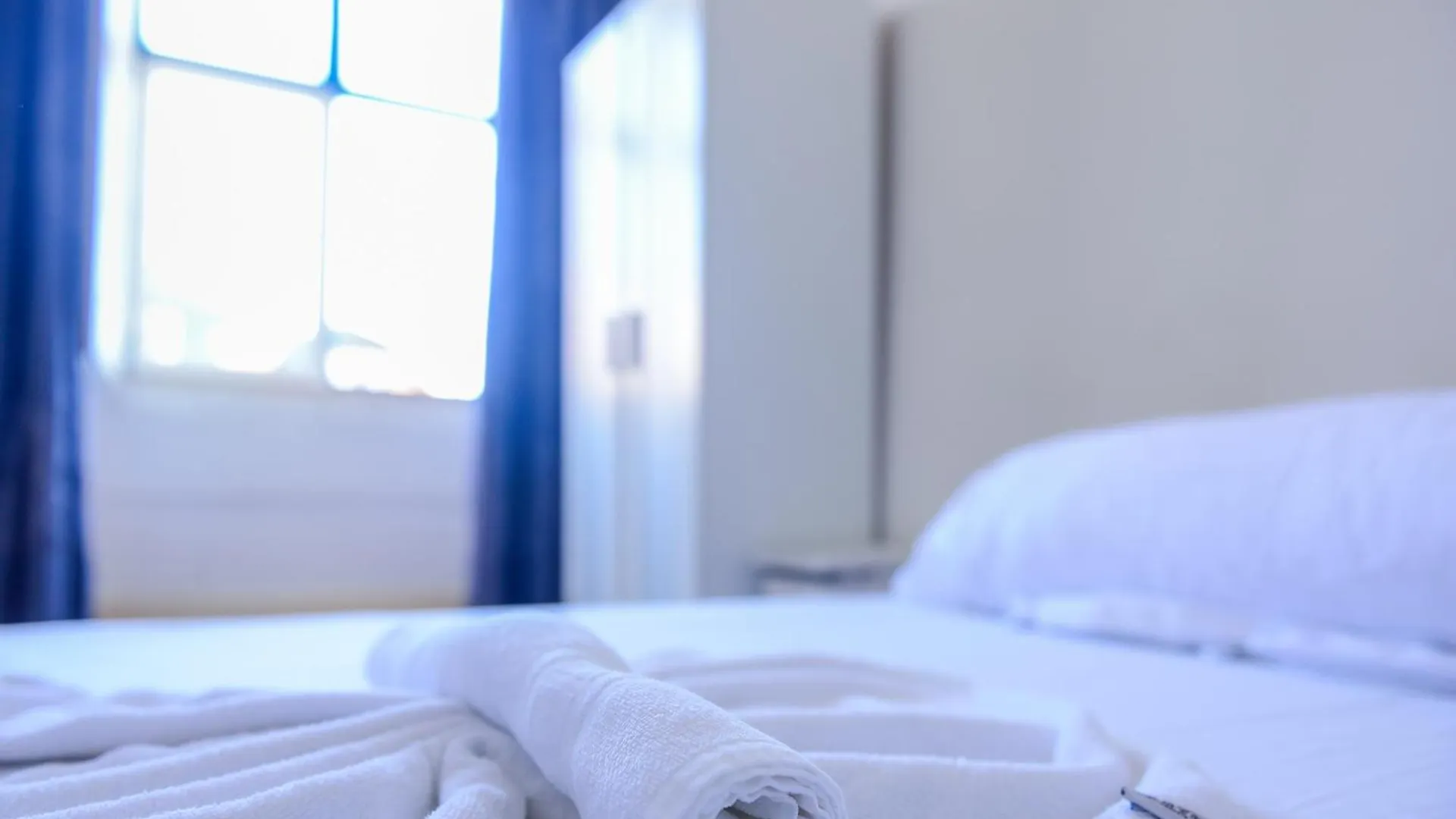 Alfama Guest House Lissabon Portugal