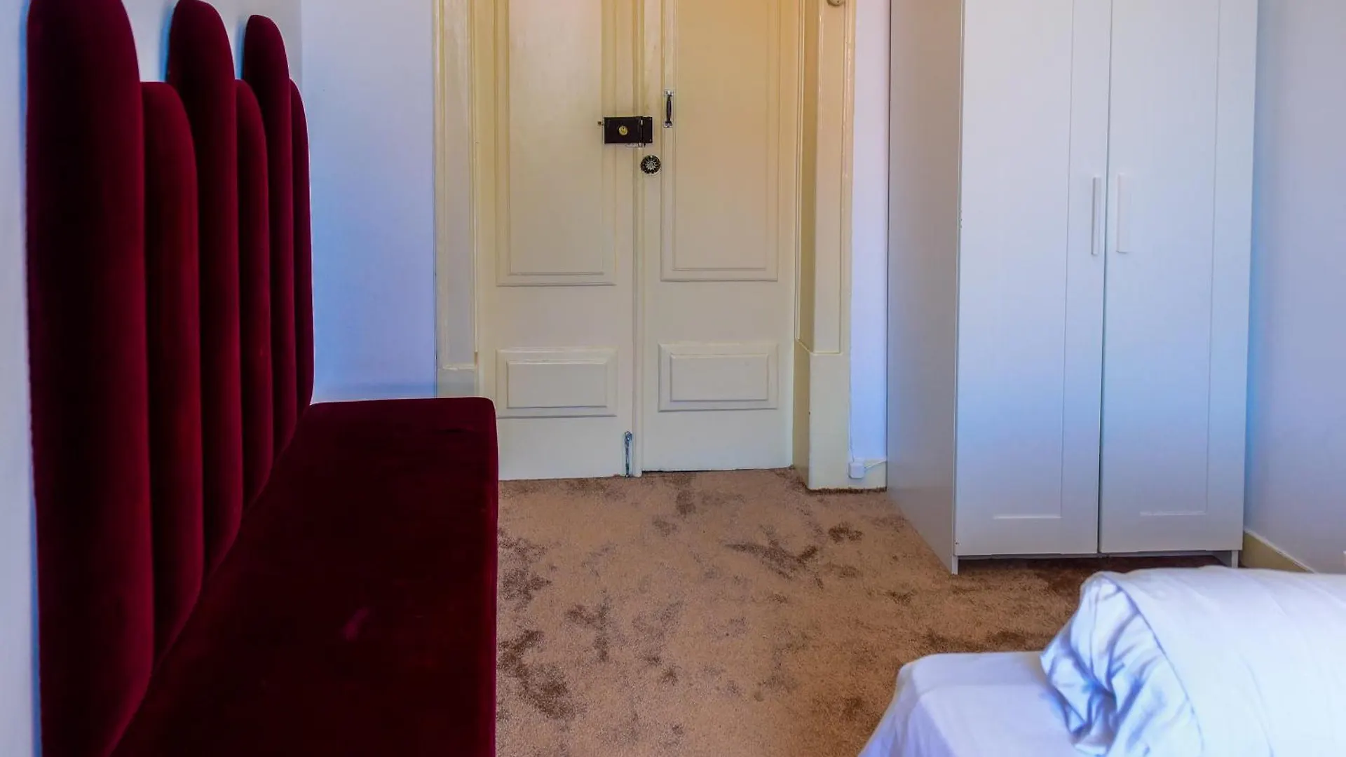 Alfama Guest House Lissabon