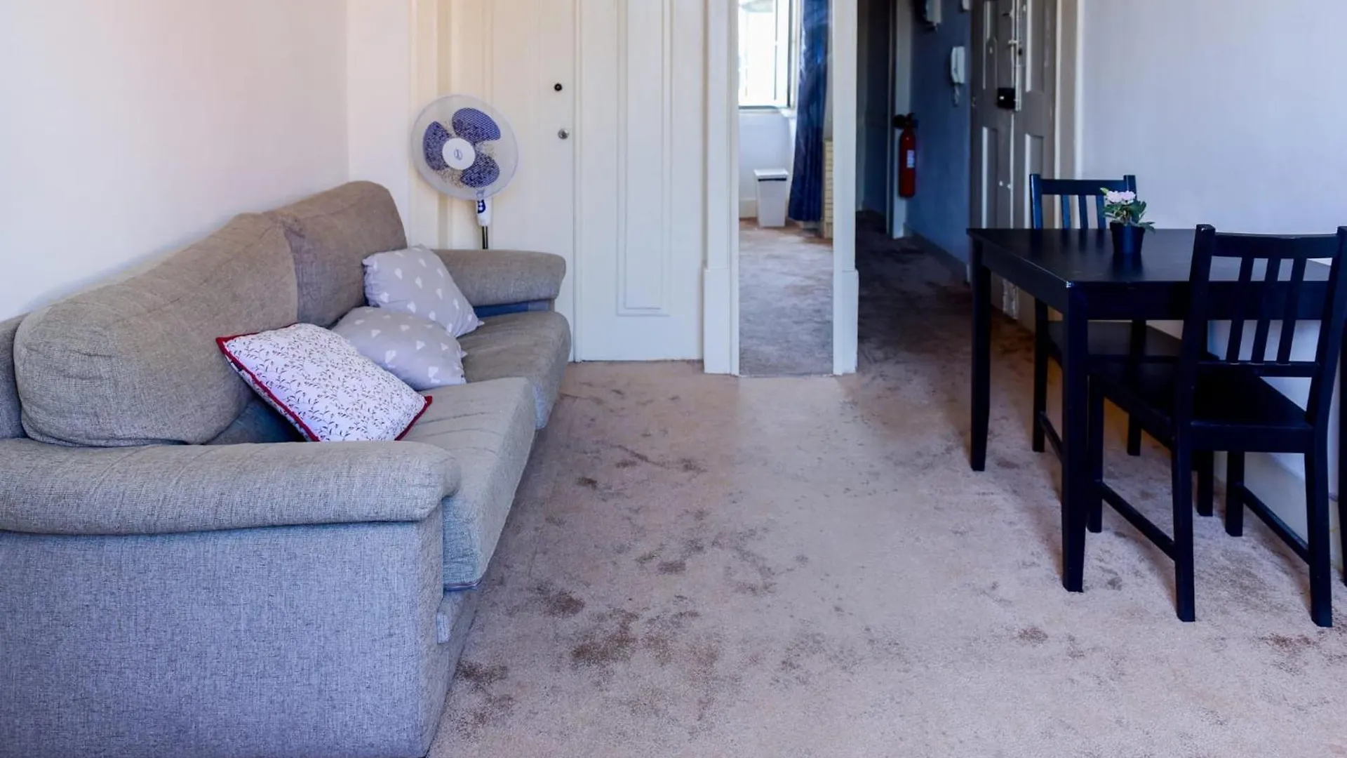 Alfama Guest House Lissabon