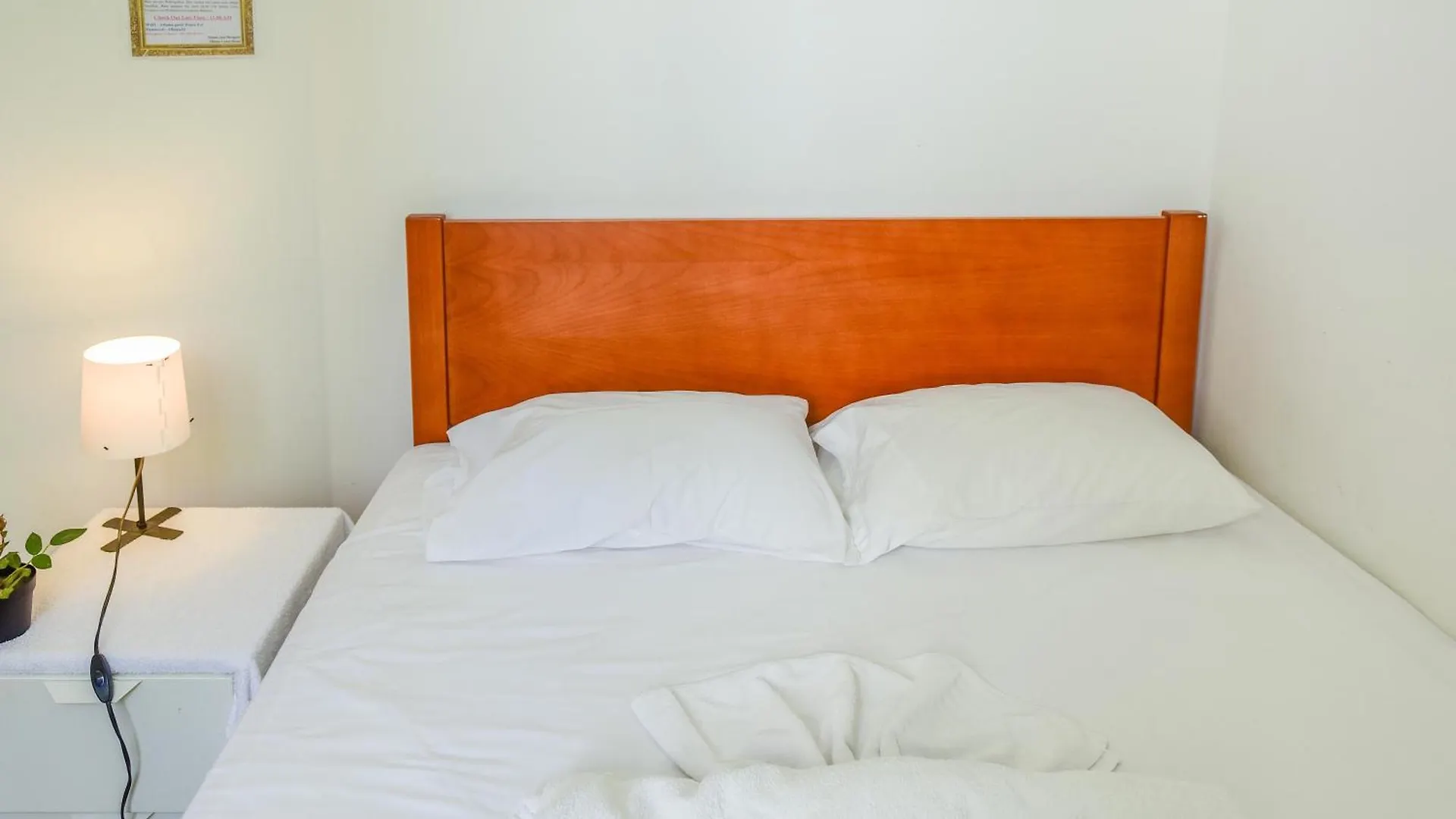 Alfama Guest House Lissabon Portugal