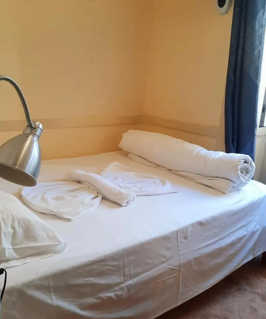 Alfama Guest House Lissabon