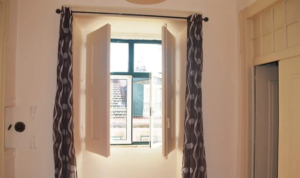 Alfama Guest House Lissabon 0*,  Portugal