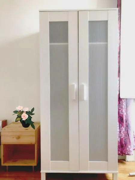 Alfama Guest House Lissabon