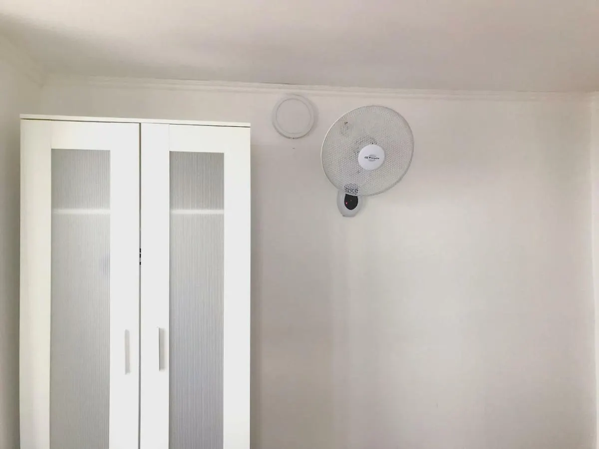 Alfama Guest House Lissabon 0*,