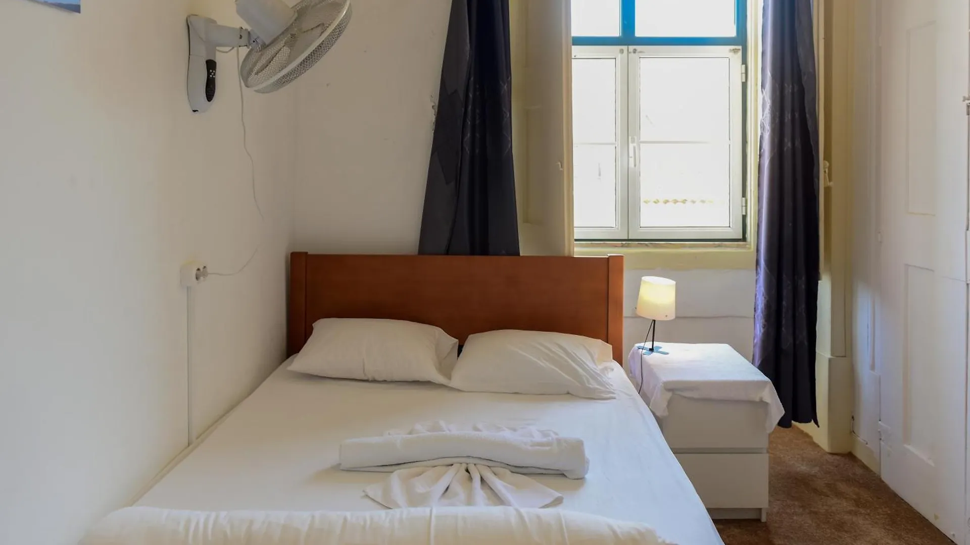 Alfama Guest House Lisboa
